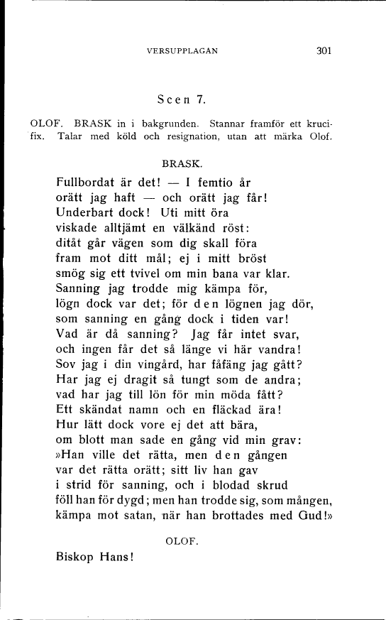 scanned image
