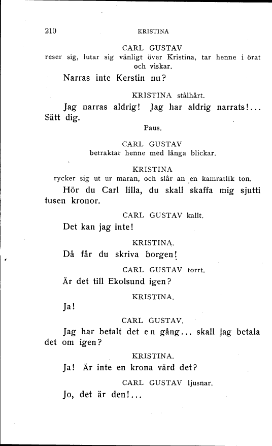 scanned image
