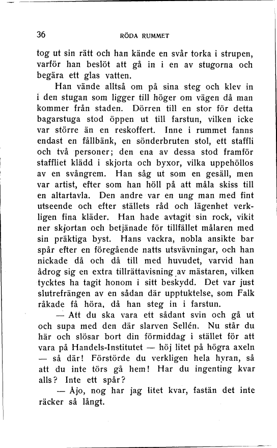 scanned image