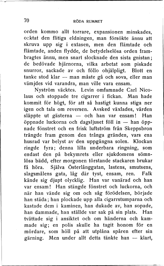 scanned image