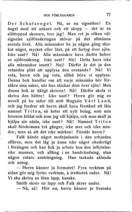 scanned image
