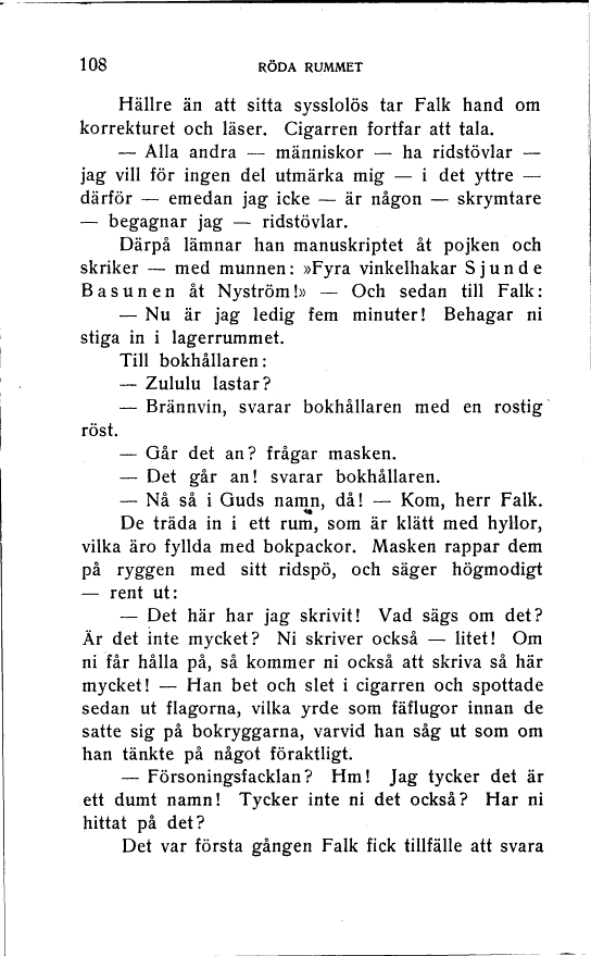 scanned image