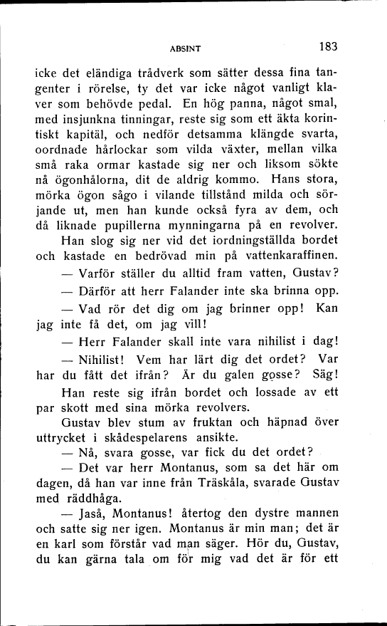 scanned image