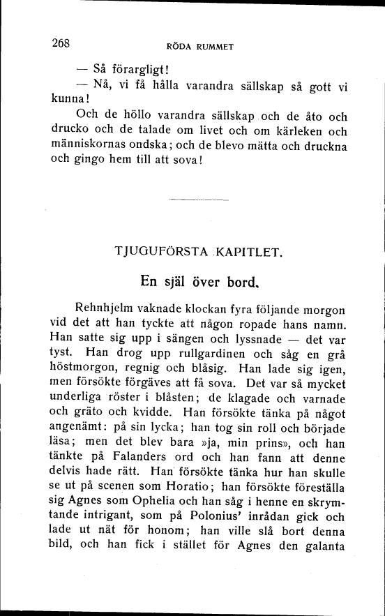 scanned image