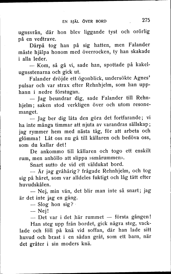 scanned image