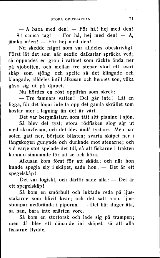 scanned image