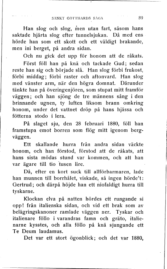 scanned image