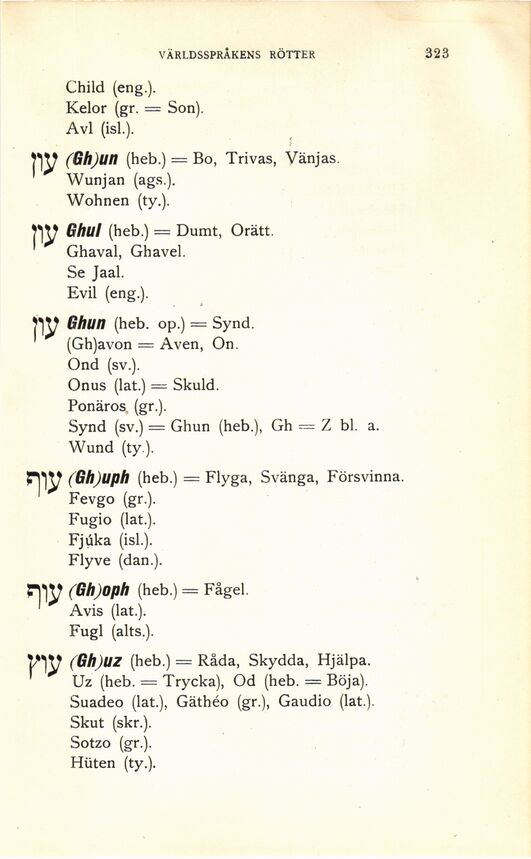 scanned image