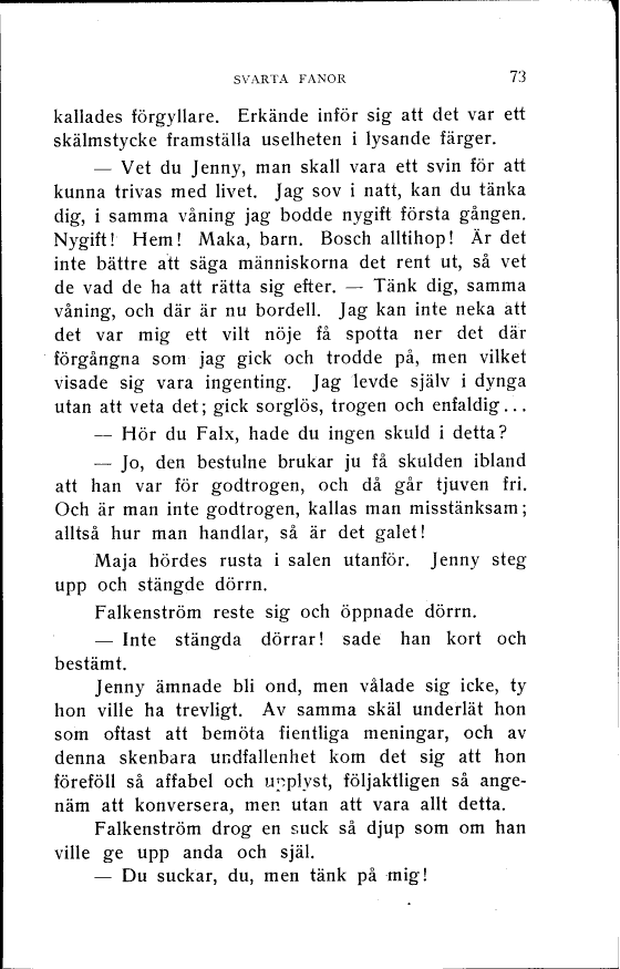 scanned image