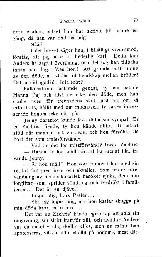 scanned image