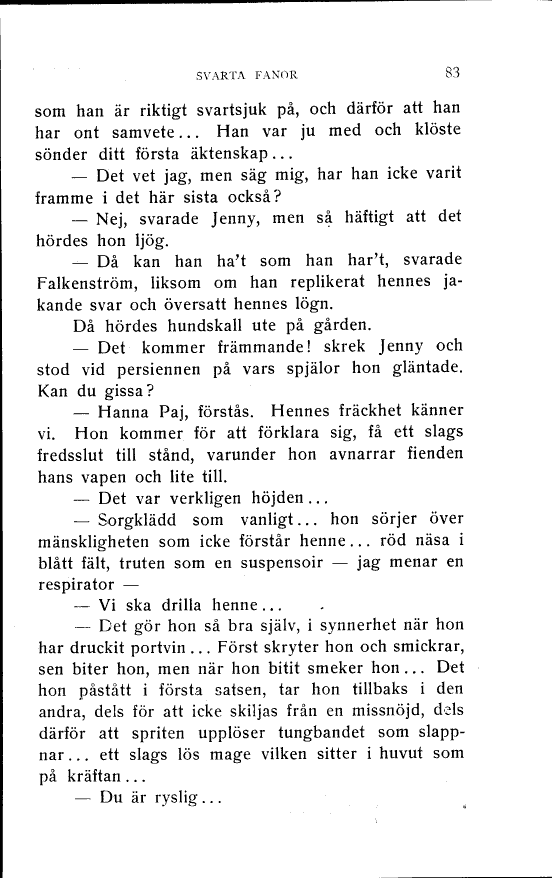 scanned image