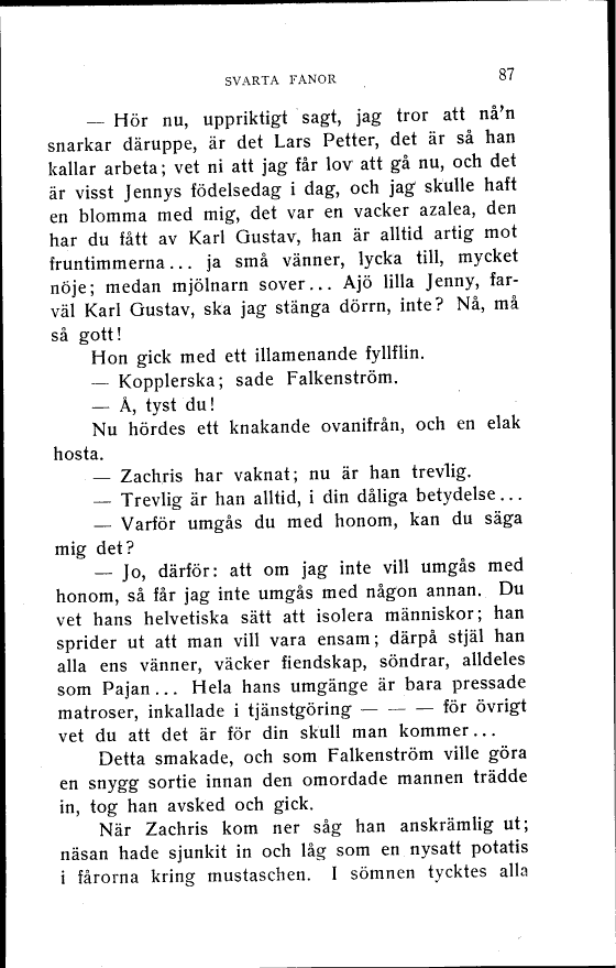 scanned image