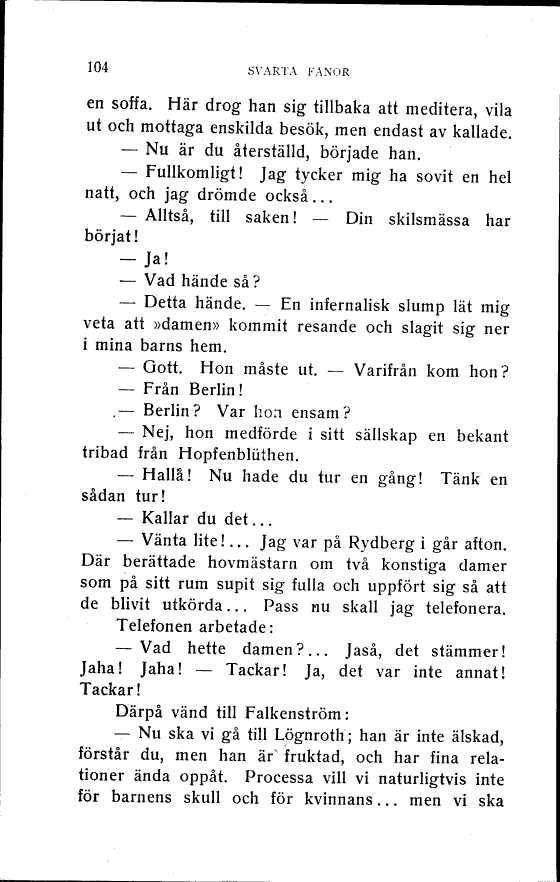 scanned image