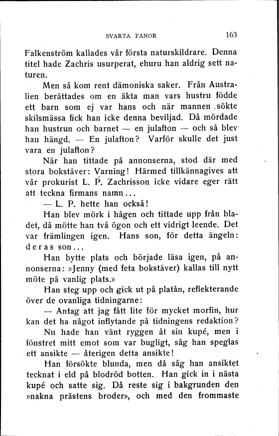 scanned image