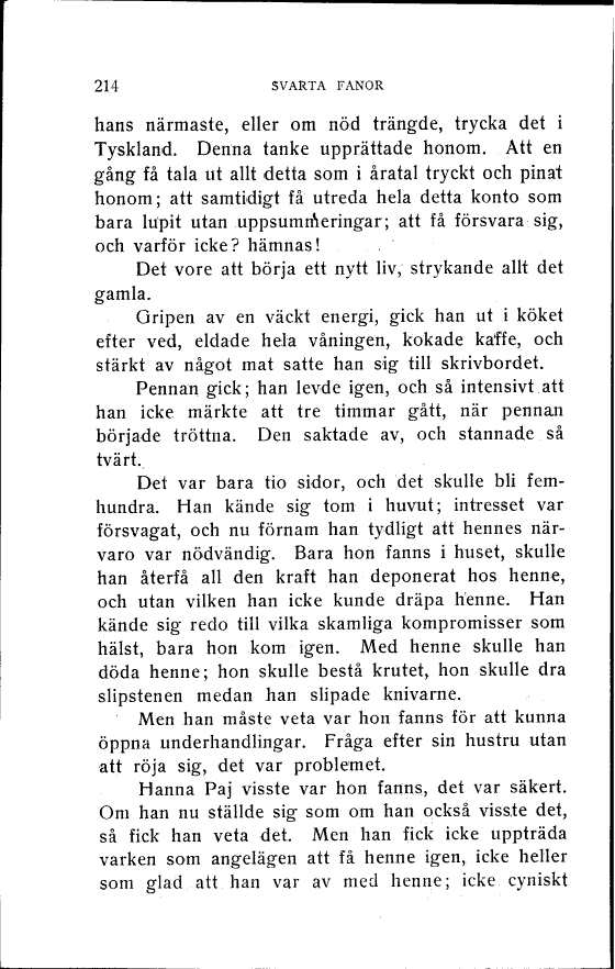 scanned image