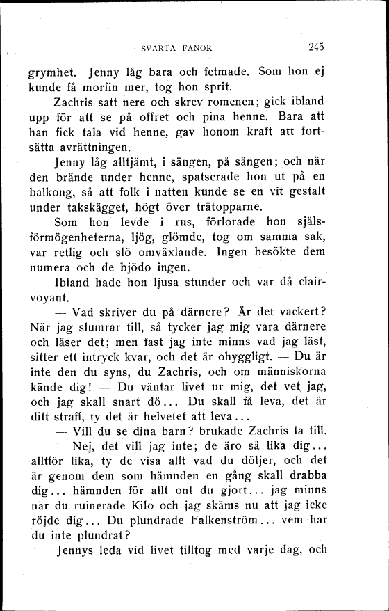 scanned image