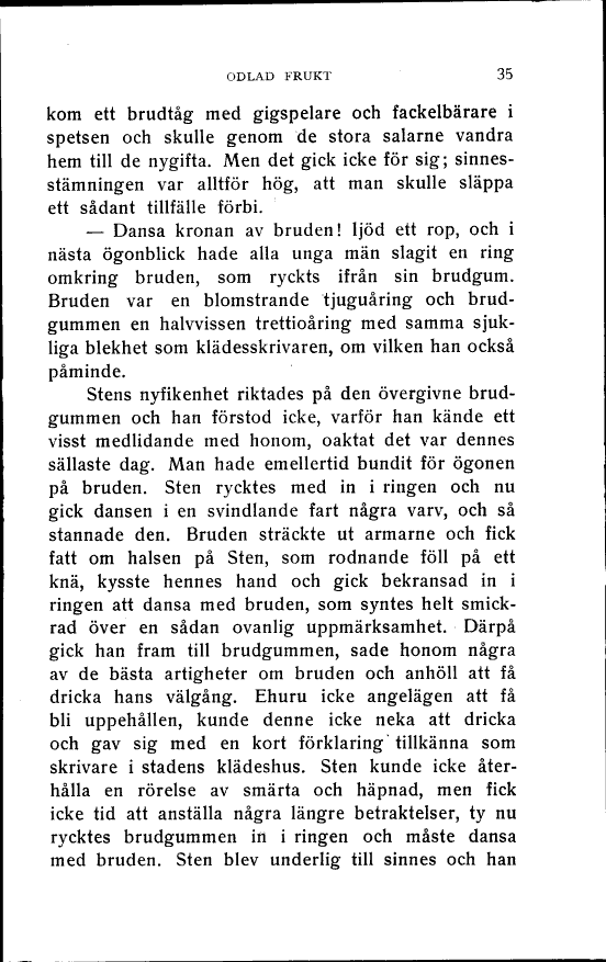 scanned image