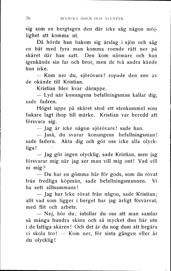 scanned image