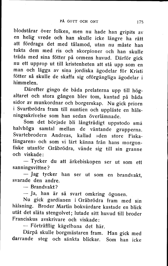 scanned image