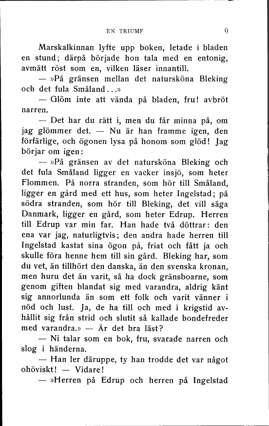scanned image