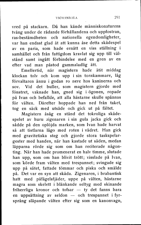 scanned image