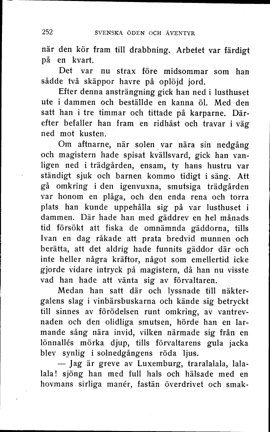 scanned image
