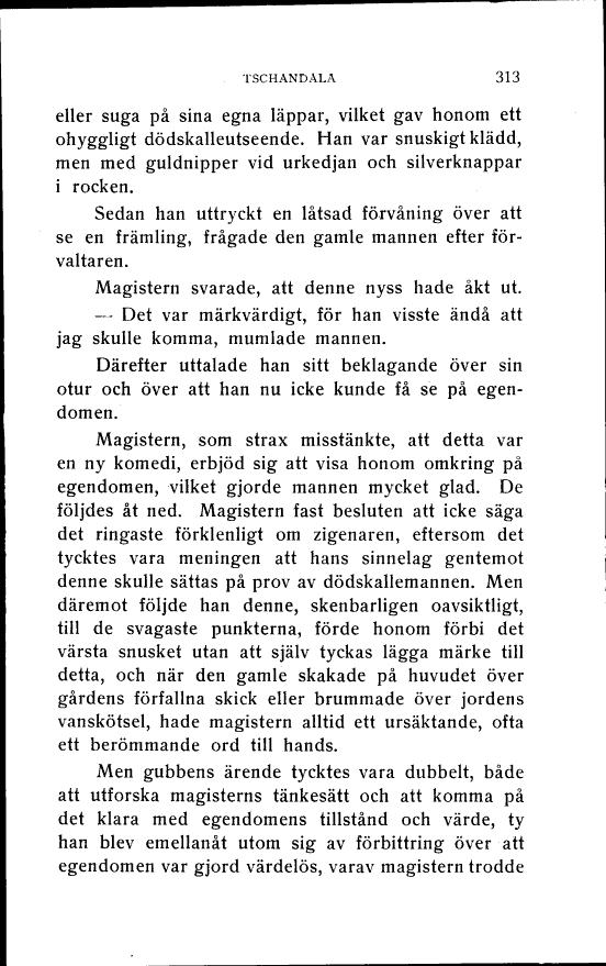 scanned image