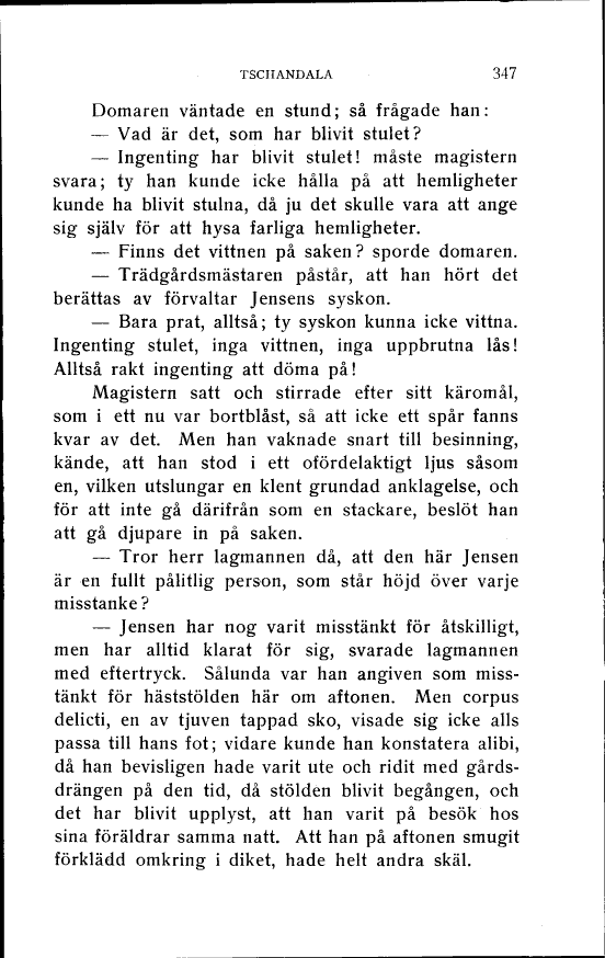 scanned image