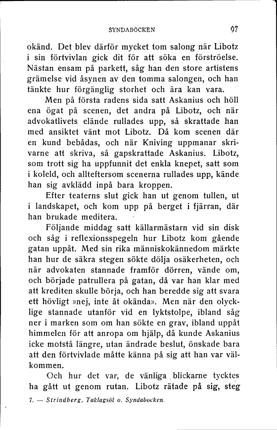 scanned image