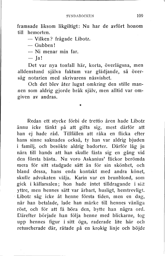 scanned image