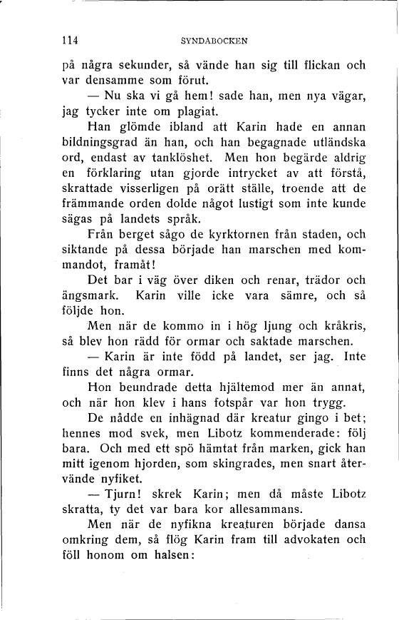 scanned image