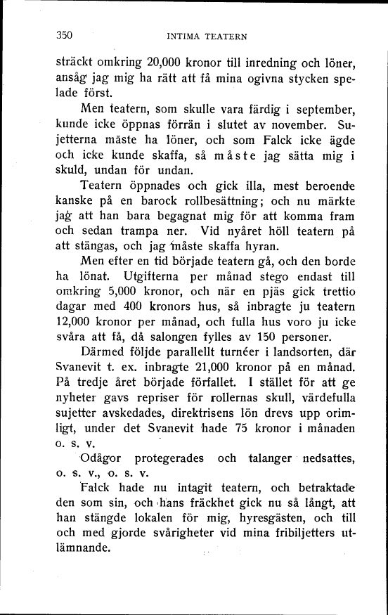 scanned image