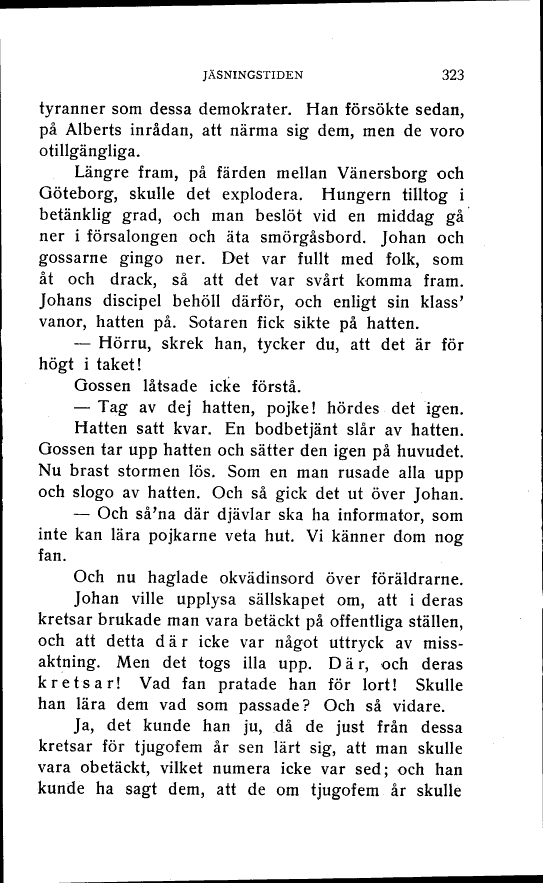 scanned image