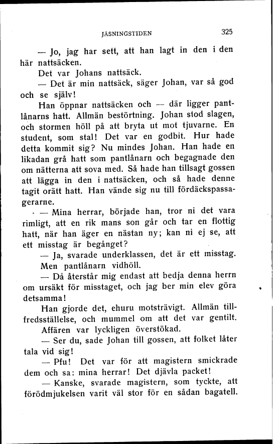 scanned image