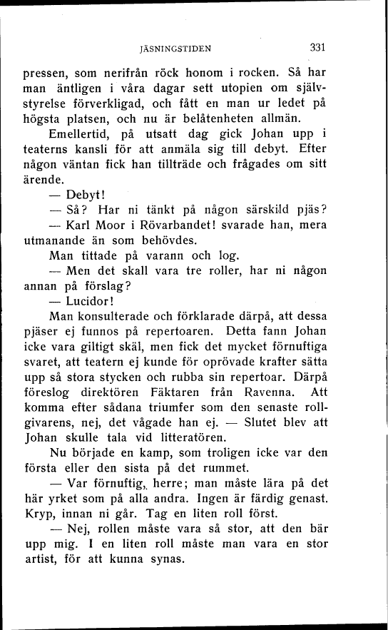 scanned image