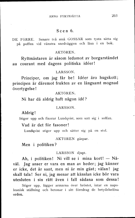 scanned image