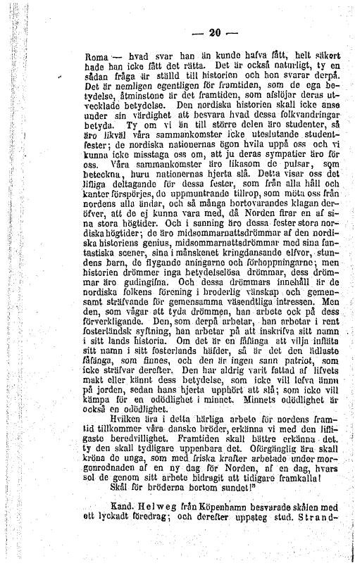scanned image