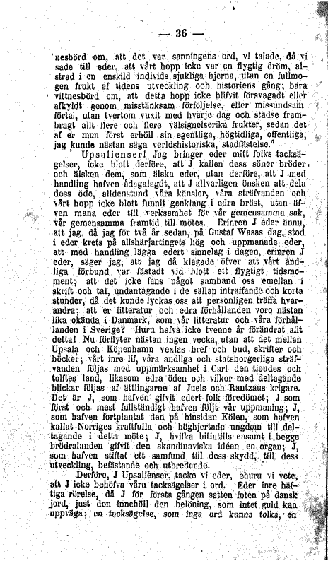 scanned image
