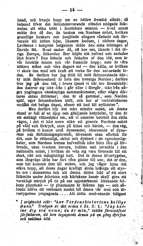 scanned image