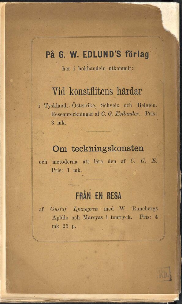 scanned image