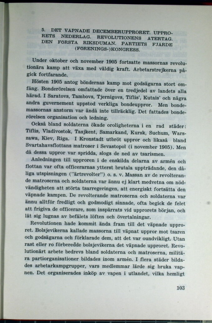 scanned image