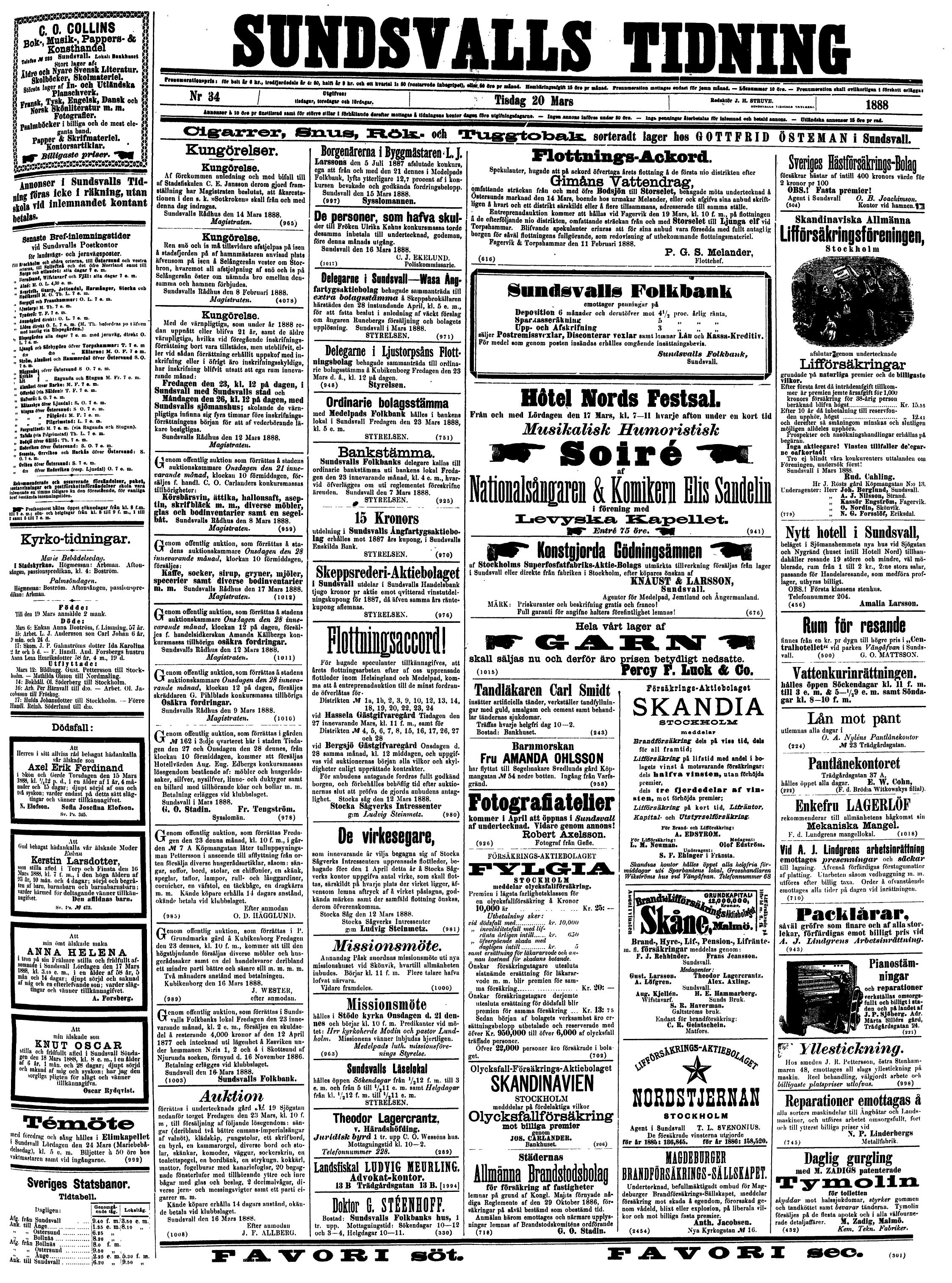 scanned image