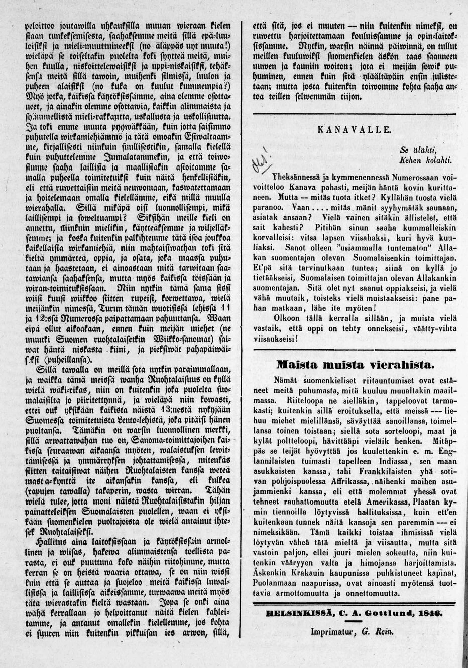 scanned image
