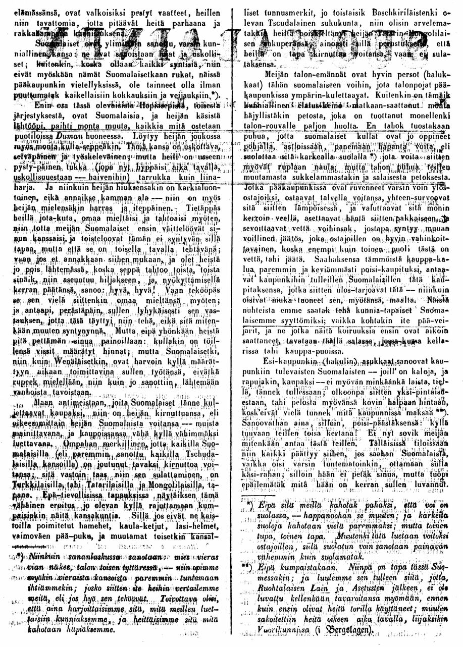 scanned image