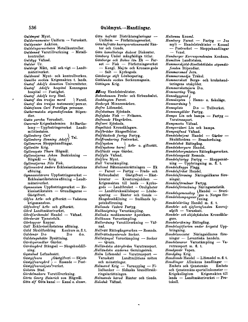 scanned image