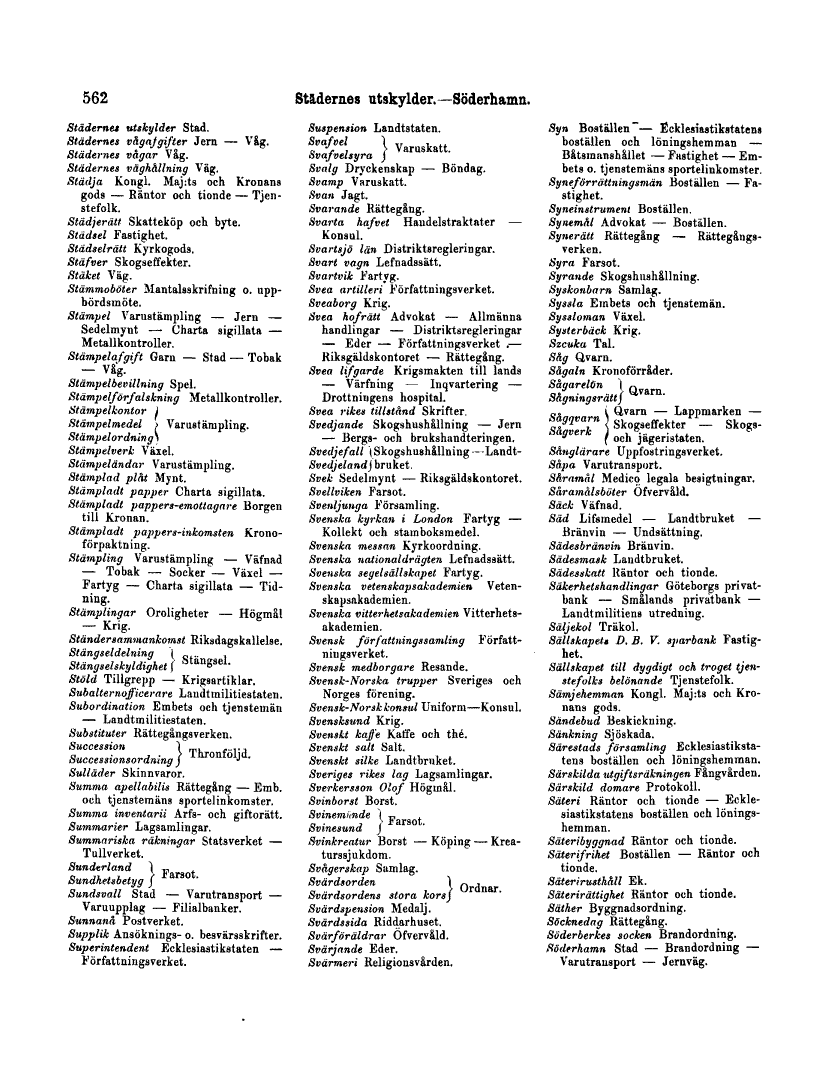 scanned image