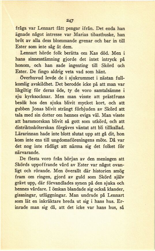 scanned image