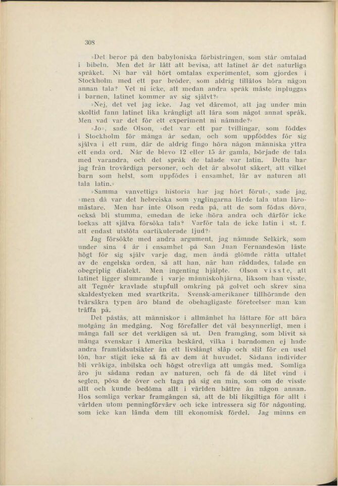 scanned image