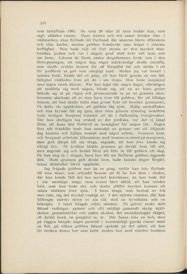 scanned image
