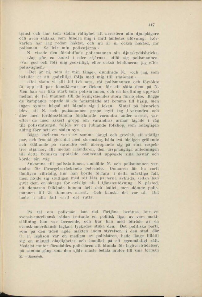 scanned image